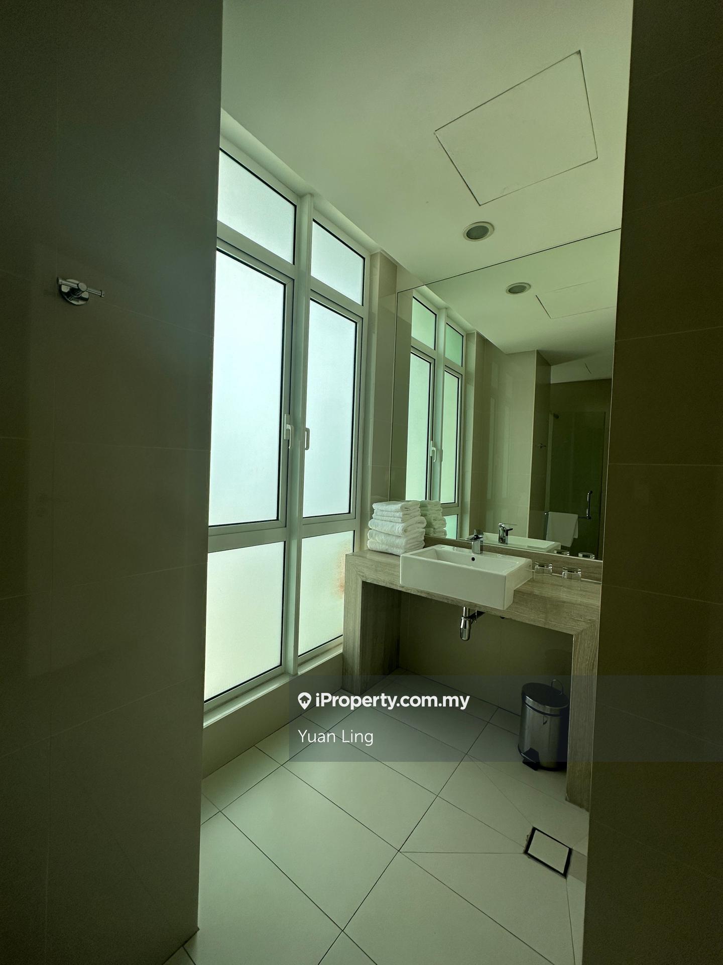 Service Residence for Rent in Invito Suites (Capri) by Yuan Ling - iProperty.com.my