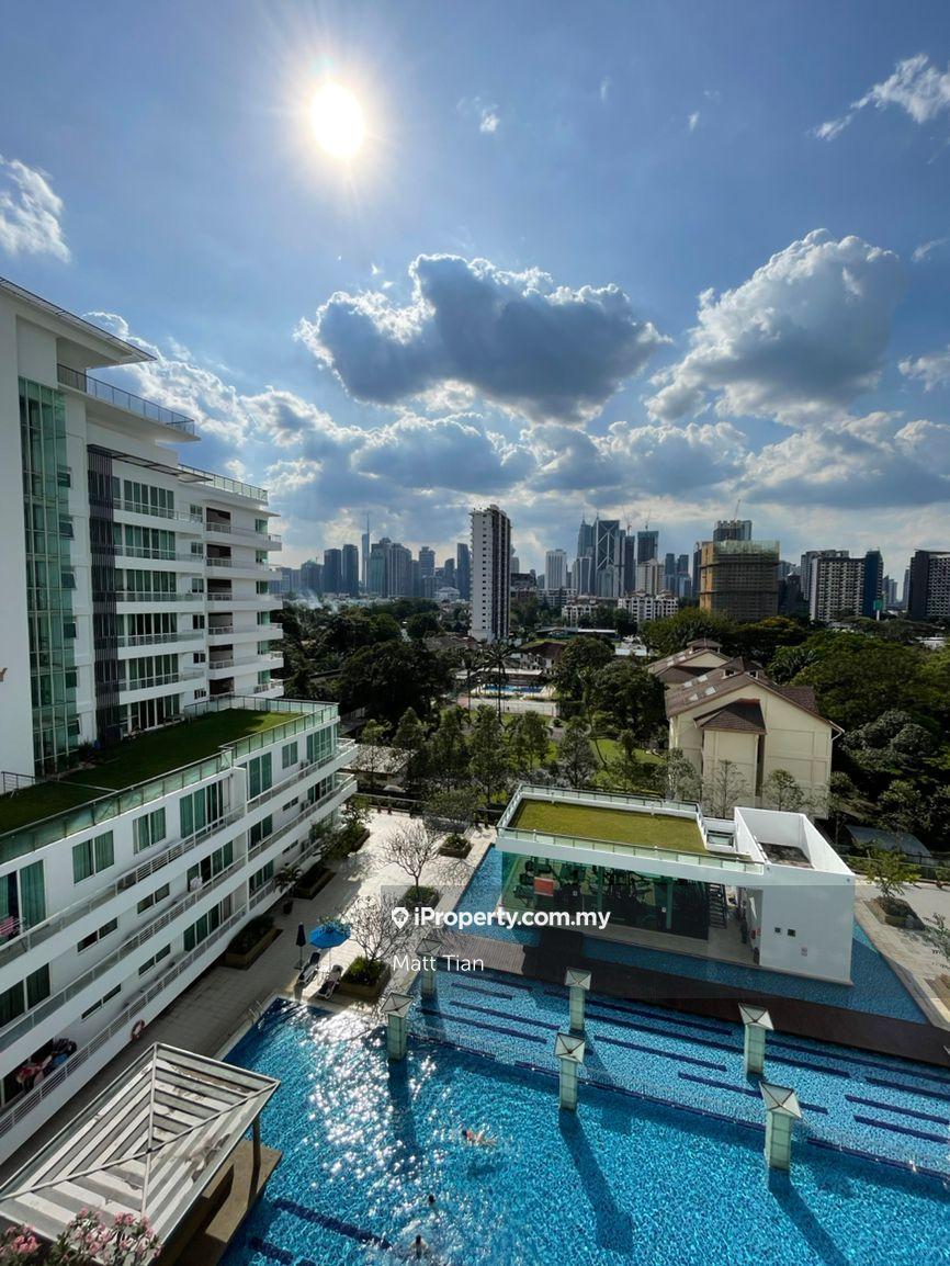 Condominium for Sale in Brunsfield EmbassyView by Matt Tian - iProperty.com.my