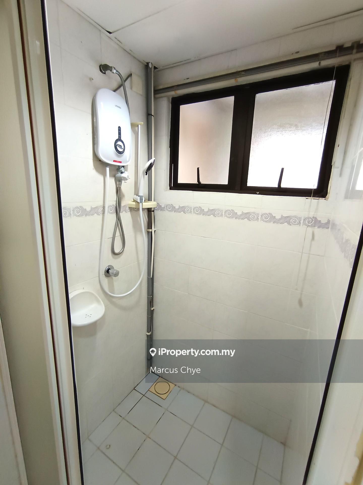 Kondominium untuk Disewa di Angkupuri Condominium oleh Marcus Chye - iProperty.com.my