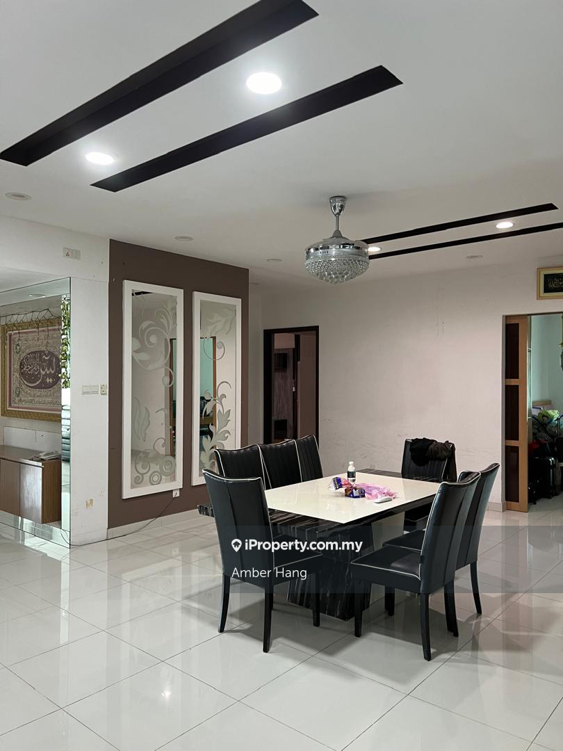Condominium for Sale in One Tanjong Condominium by Amber Hang - iProperty.com.my