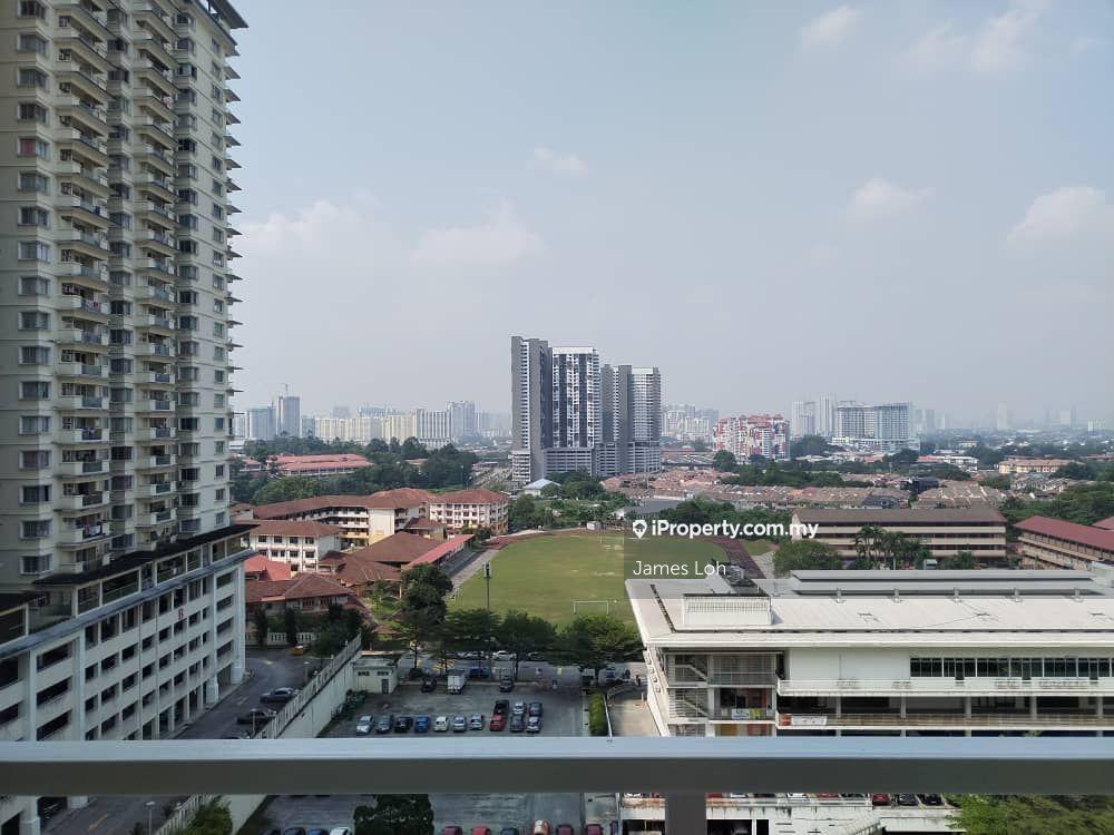 Kondominium untuk Dijual di Platinum Hill PV 3 oleh ZhiHong Loh - iProperty.com.my