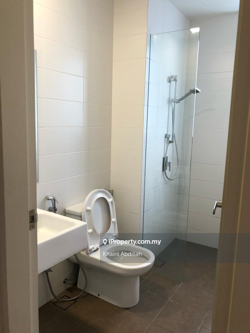 Condominium for Sale in Concerto North Kiara by Khairil Abdillah - iProperty.com.my