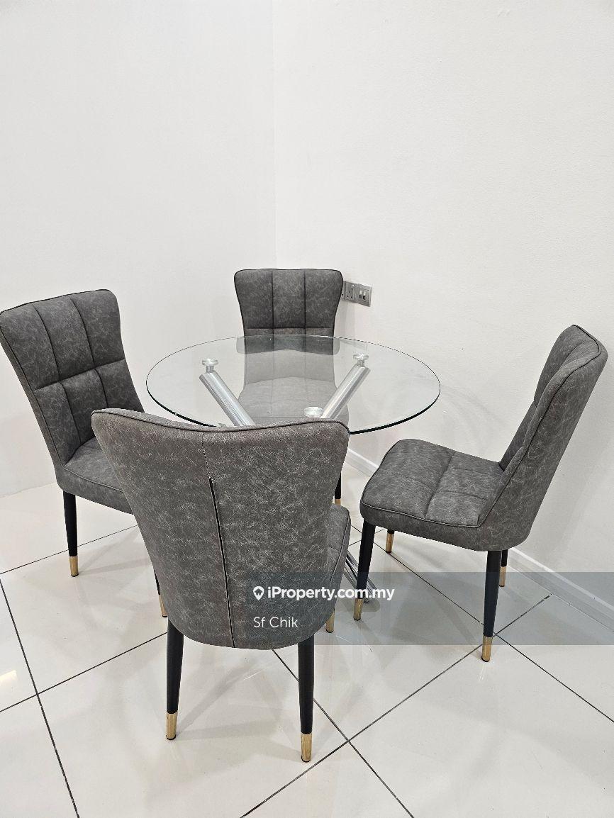 Residensi Servis untuk Disewa di M Suites oleh Sf Chik - iProperty.com.my