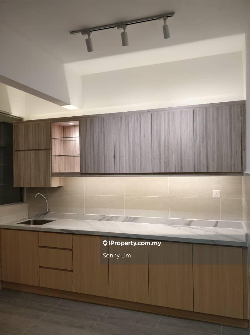 Kondominium untuk Disewa di Residensi Gembira 737 oleh Sonny Lim - iProperty.com.my