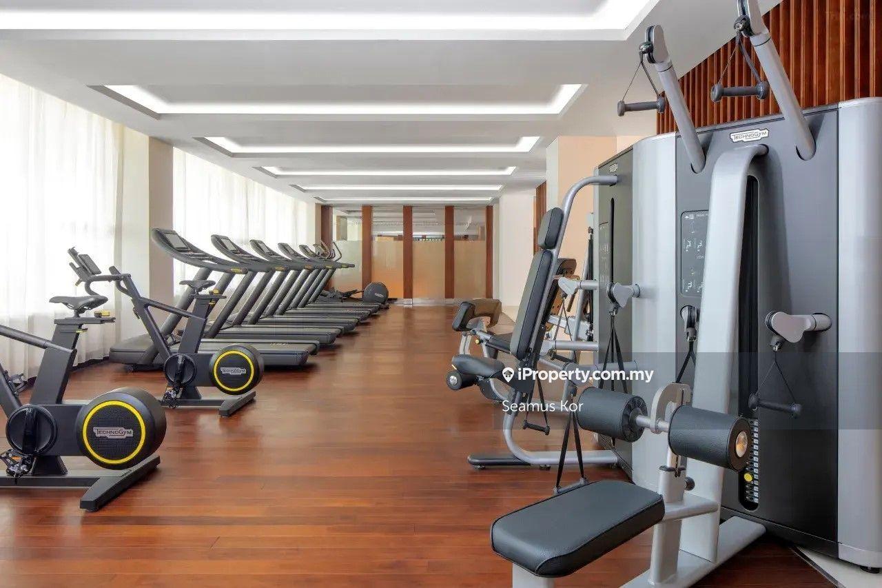 Hotel / Resort untuk Dijual di Seksyen 13, Shah Alam oleh Seamus Kor - iProperty.com.my