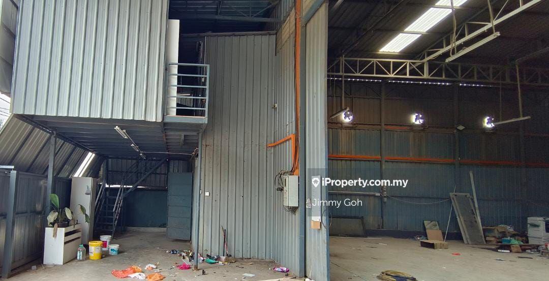 Warehouse for Rent in Pandan Indah, Ampang by Jimmy Goh - iProperty.com.my