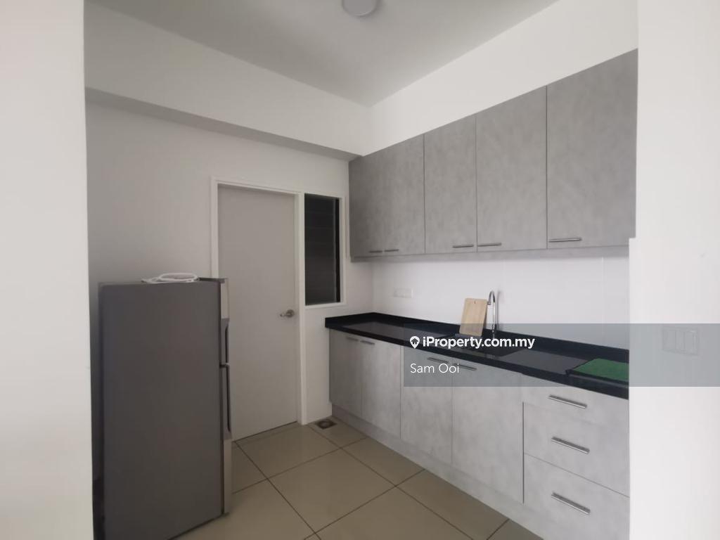 Residensi Servis untuk Disewa di Akasa oleh Sam Ooi - iProperty.com.my