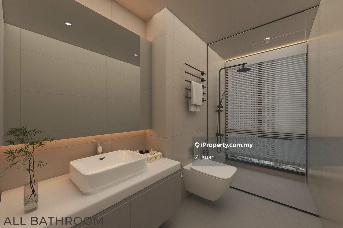 Condominium for Sale in The Katana Residences by Zi Xuan - iProperty.com.my