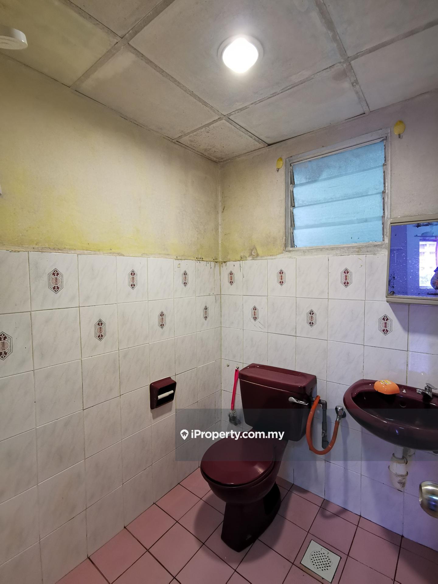 Kondominium untuk Disewa di Puncak Seri Kelana oleh Jayden Heng - iProperty.com.my