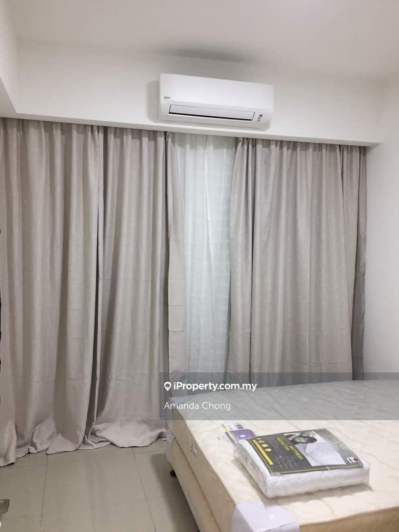 Service Residence for Rent in Pearl Suria by Amanda Chong - iProperty.com.my