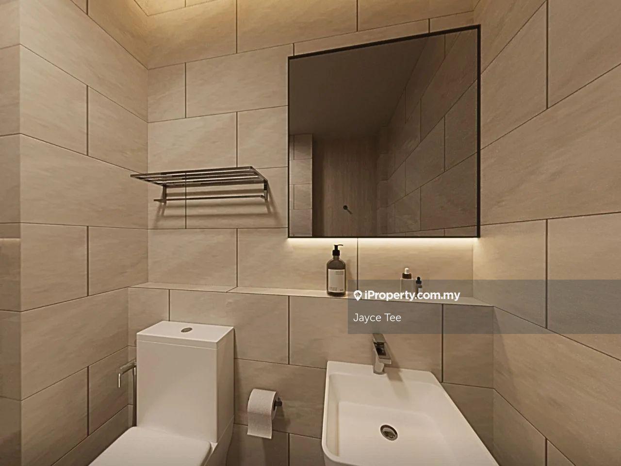 Service Residence for Sale in Tropicana Cenang by Jayce Tee - iProperty.com.my