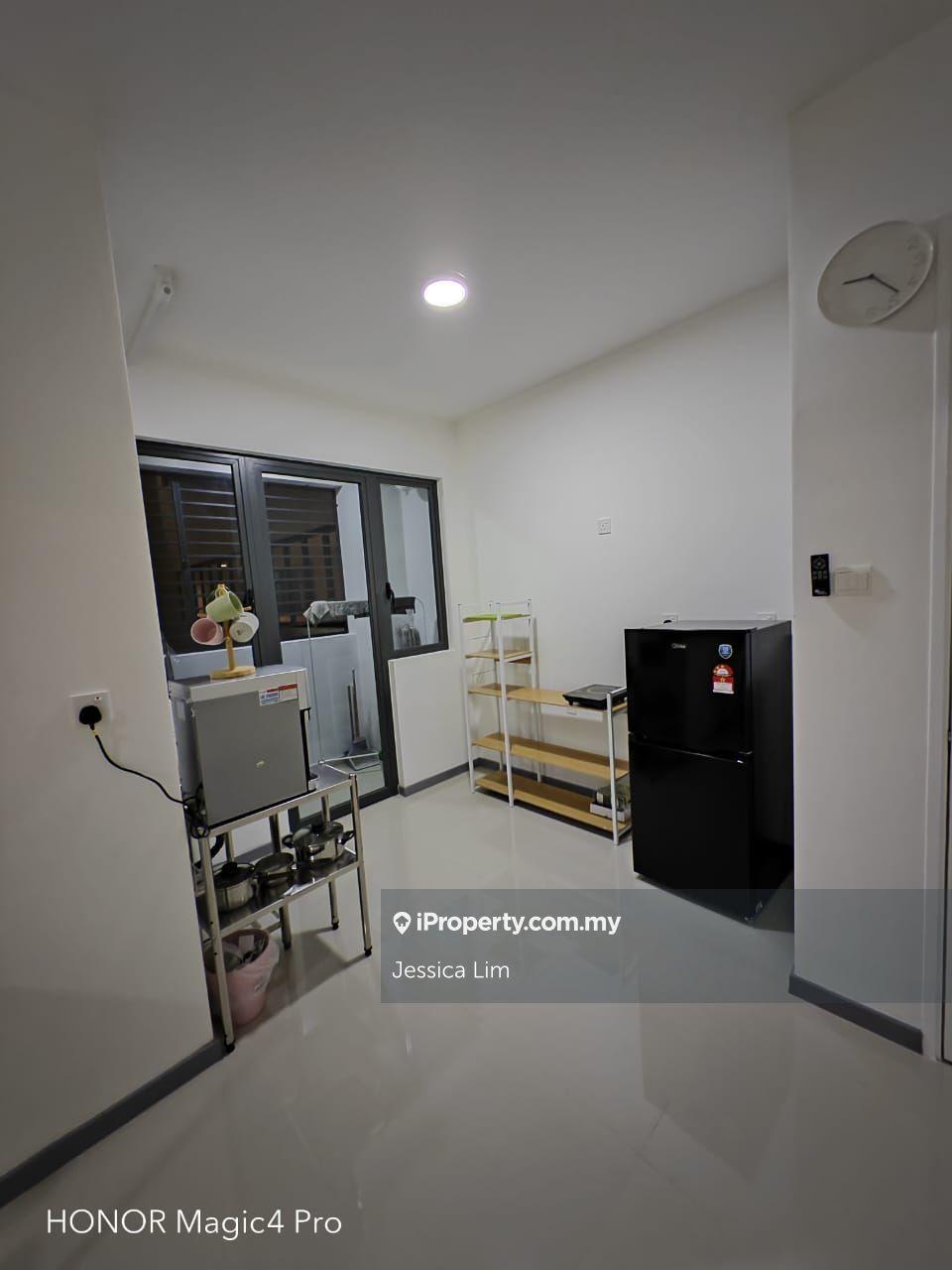 Service Residence for Rent in United Point (Residensi Berpadu) by Jessica Lim - iProperty.com.my