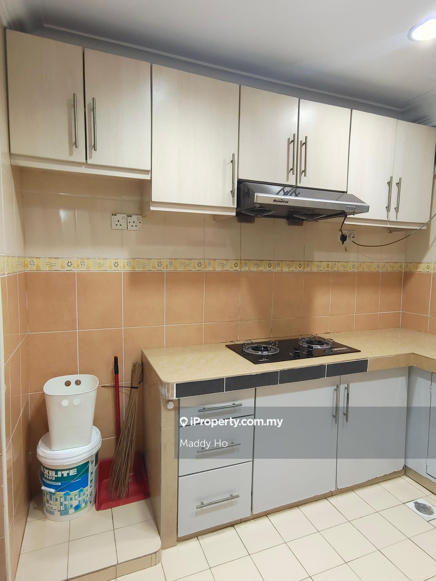 Condominium for Rent in Koi Tropika by Maddy Ho - iProperty.com.my