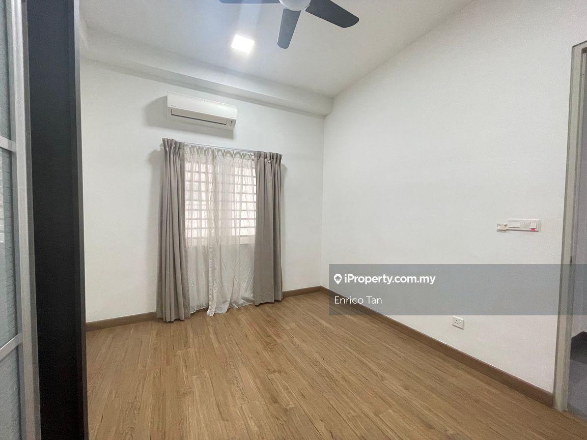 Residensi Servis untuk Dijual di Sentrio Pandan oleh Enrico Tan - iProperty.com.my