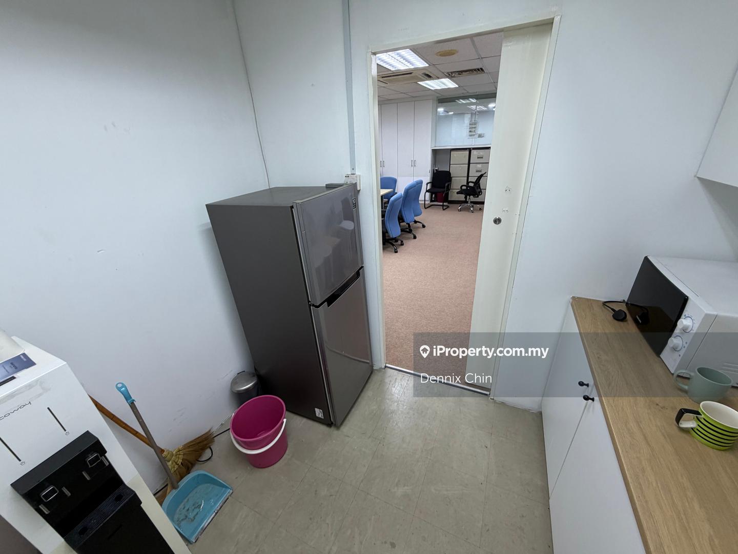 Office for Rent in KLCC, KL City Centre by Dennix Chin - iProperty.com.my