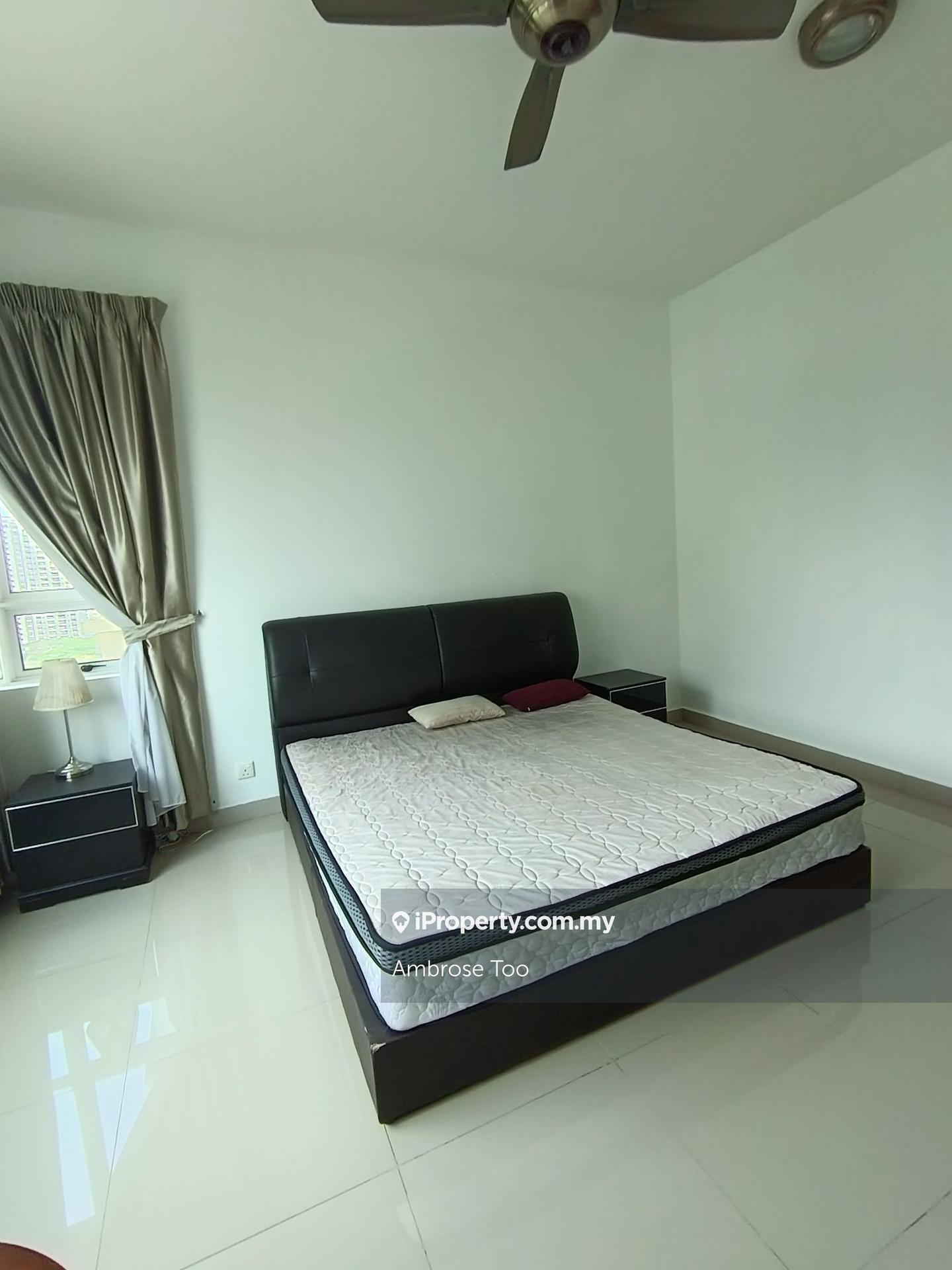 Condominium for Sale in Mont Kiara Banyan by Ambrose Too - iProperty.com.my