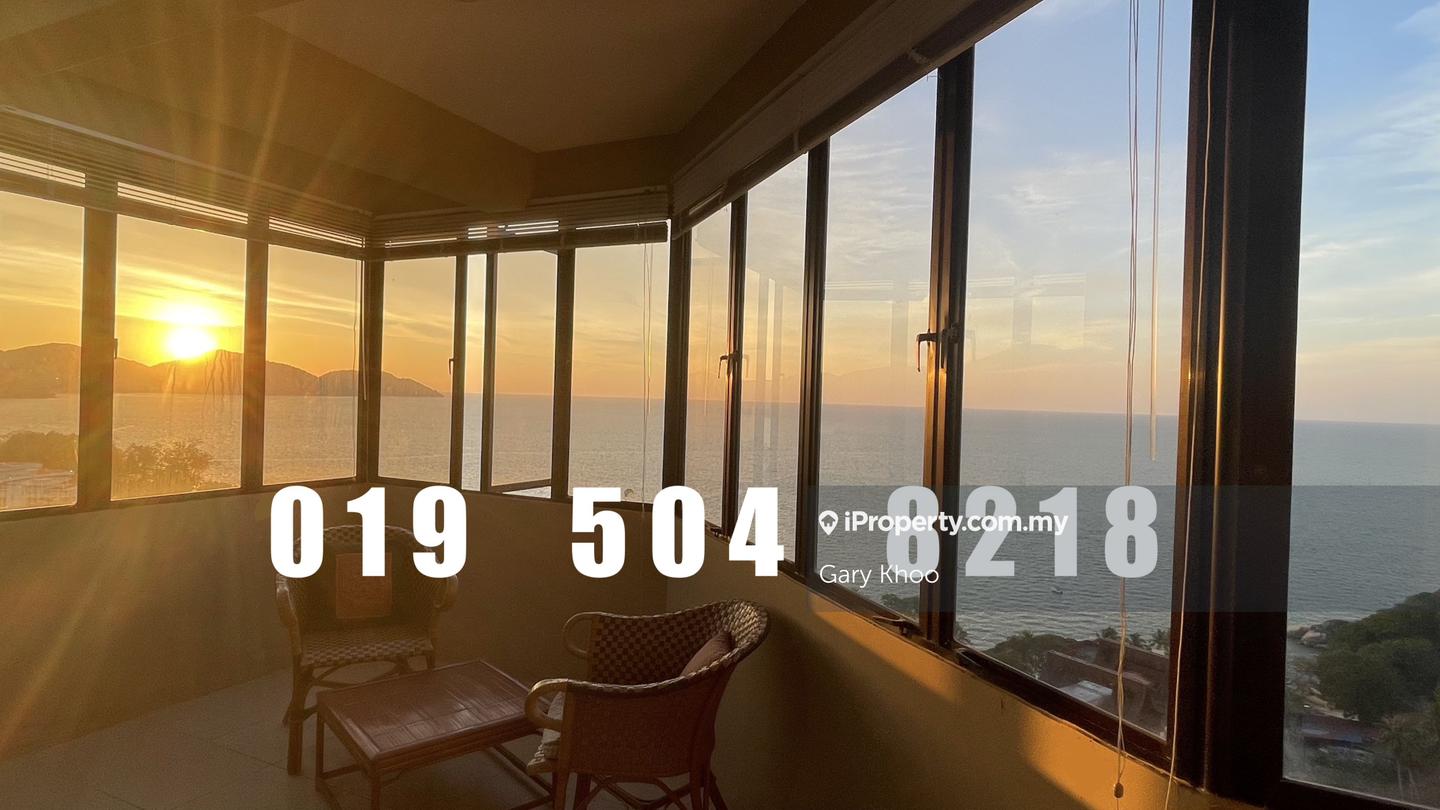 Service Residence for Sale in Sri Sayang by Gary Khoo - iProperty.com.my