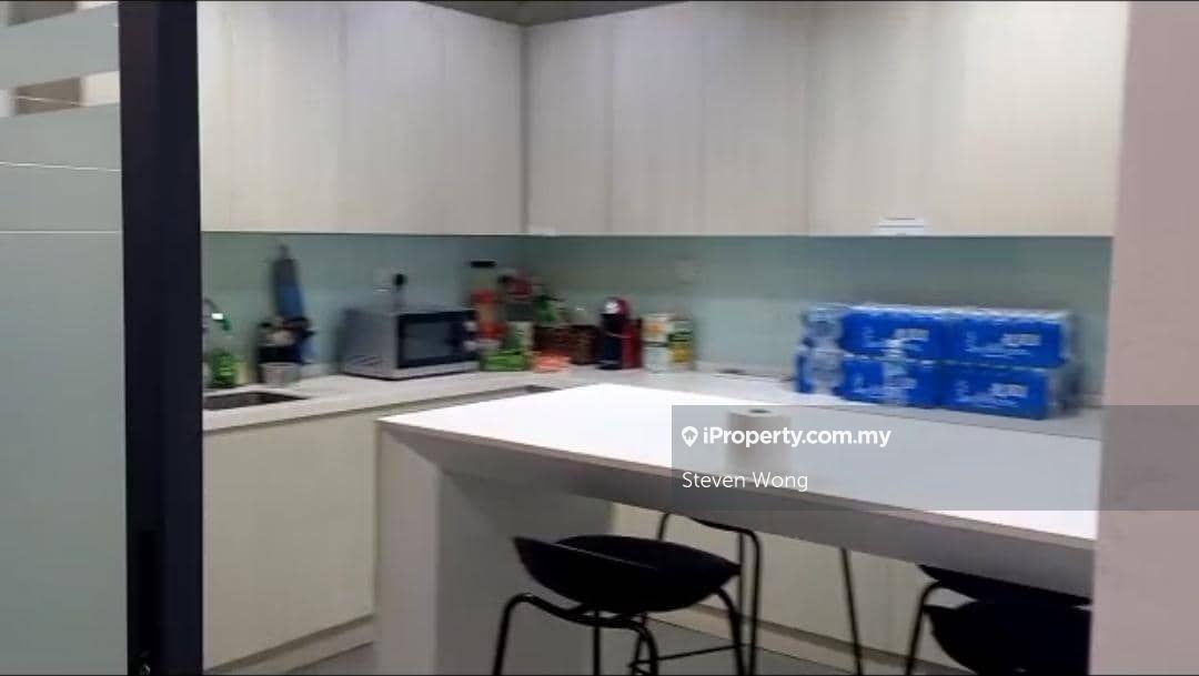 Office for Sale in Bangsar South, Kampung Kerinchi (Bangsar South) by Steven Wong - iProperty.com.my
