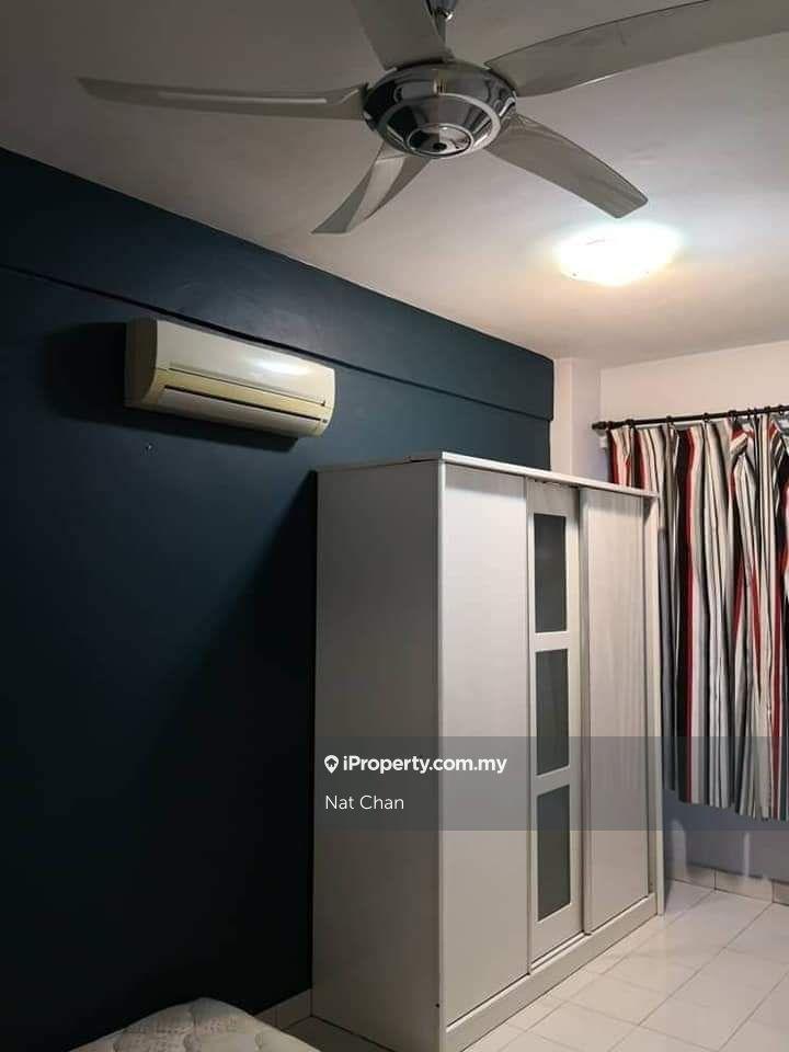 Service Residence for Sale in Fortune Avenue by Nat Chan - iProperty.com.my