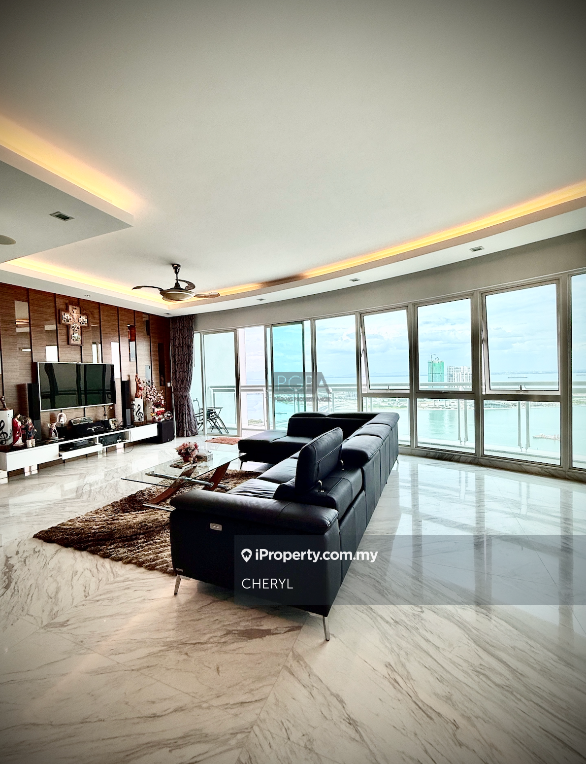 Condominium for Sale in Gurney Paragon by CHERYL - iProperty.com.my