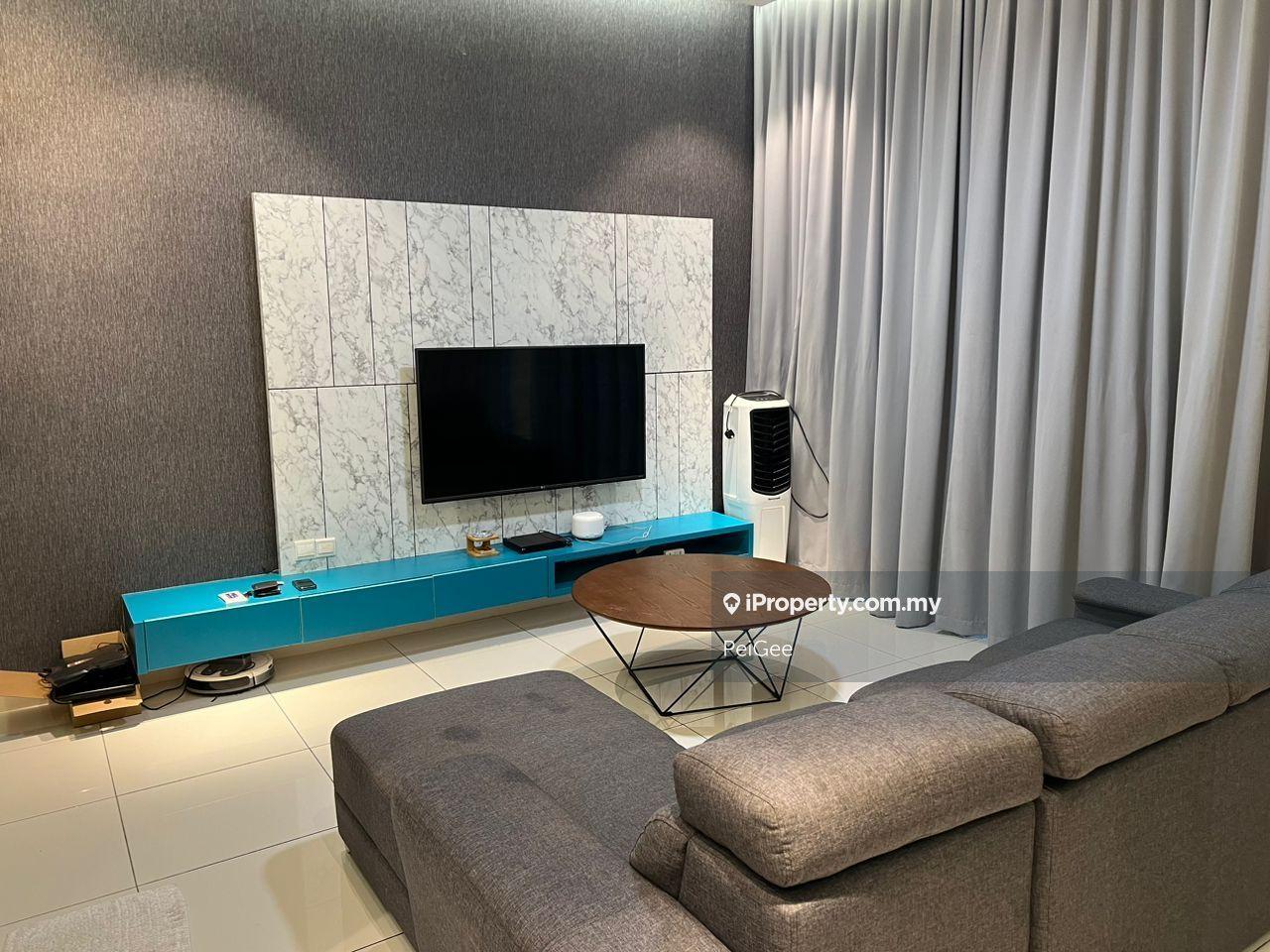 Kondominium untuk Dijual di The Veo oleh PeiGee - iProperty.com.my