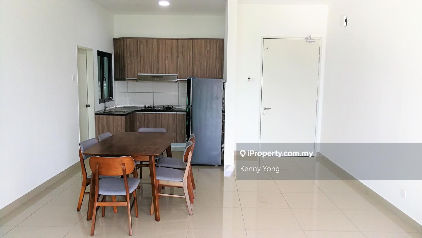 Condominium for Rent in Parkhill Residence by Kenny Yong - iProperty.com.my