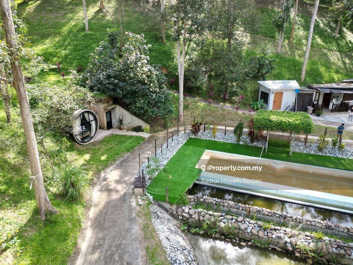 Tanah Pertanian untuk Dijual di Taman Jelebu, Kuala Klawang oleh Badrul Hisyam Roslan - iProperty.com.my