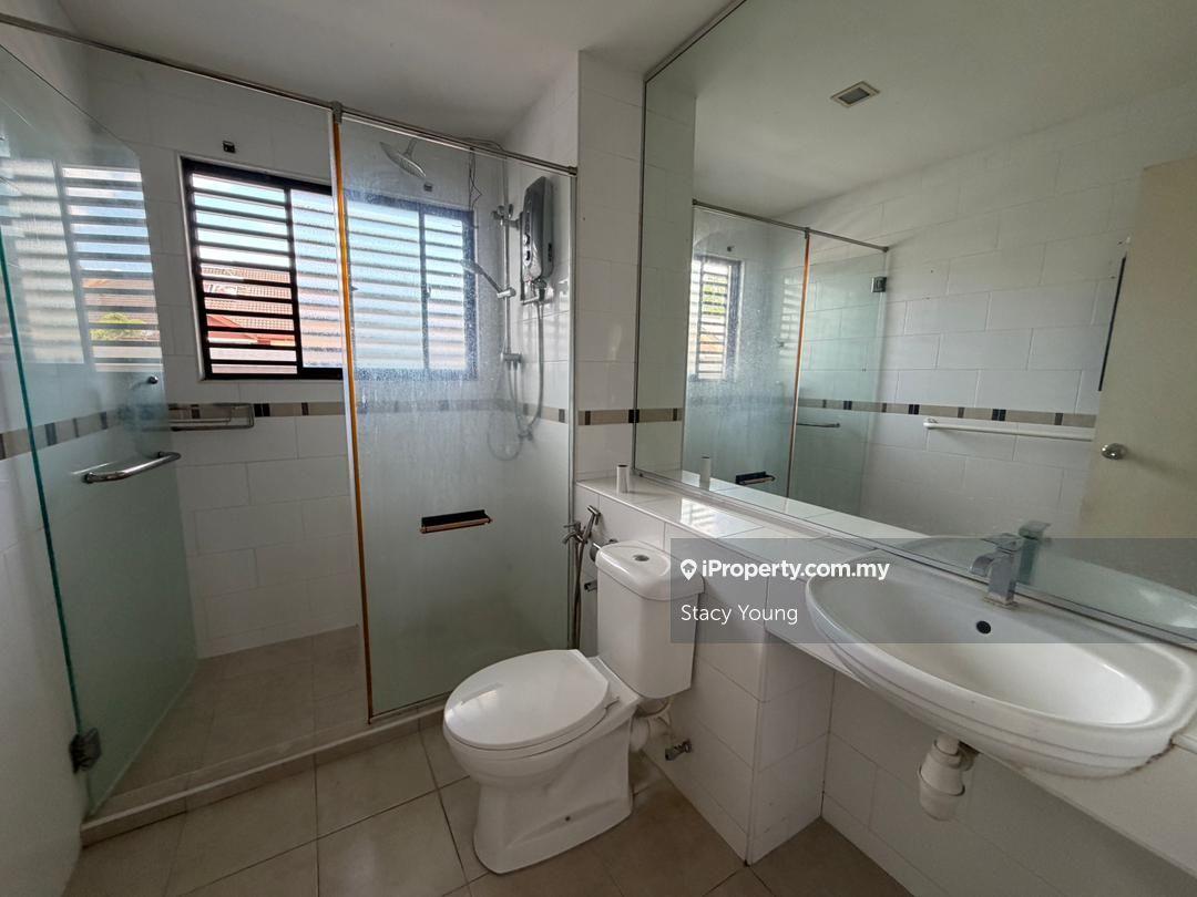 Rumah Berangkai 2 Tingkat untuk Dijual di Taman Cheras Vista, Cheras oleh Stacy Young - iProperty.com.my