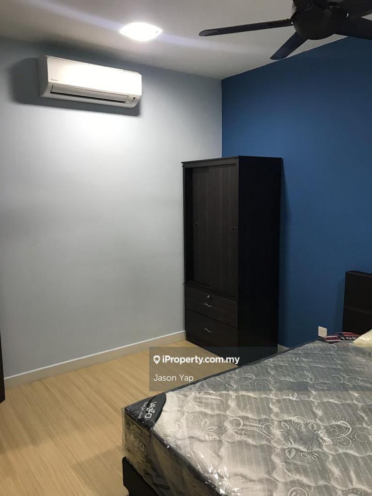 Service Residence for Rent in H2O Residences by Jason Yap - iProperty.com.my