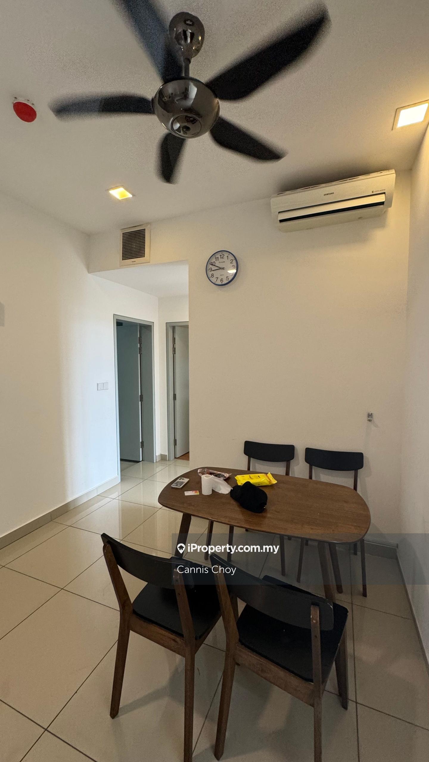 Service Residence for Rent in Utropolis Suites 1 by Cannis Choy - iProperty.com.my