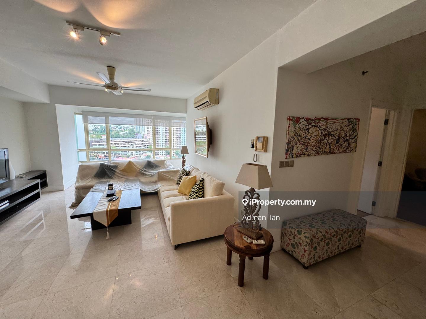 Kondominium untuk Dijual di Northpoint Residences oleh Adman Tan - iProperty.com.my