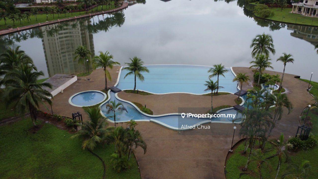 Condominium for Sale in Kasuma Resort by Alfred Chua - iProperty.com.my