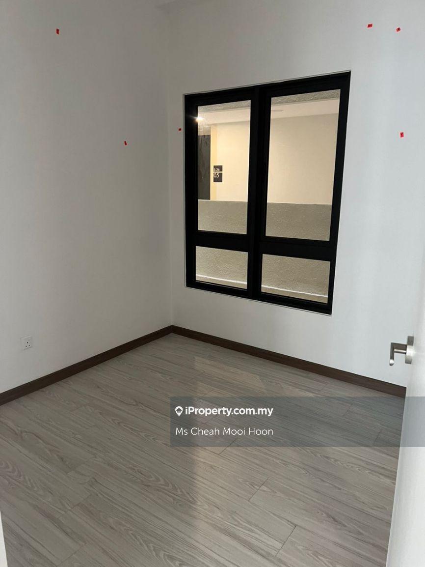 Residensi Servis untuk Dijual di M Oscar oleh Ms Cheah Mooi Hoon - iProperty.com.my