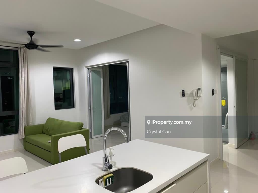 Service Residence for Sale in Tropicana Avenue by Crystal Gan - iProperty.com.my