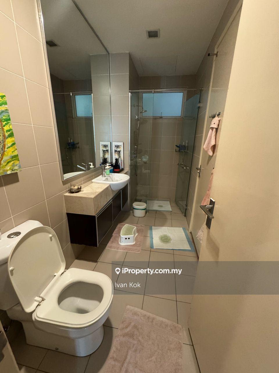 Kondominium untuk Dijual di Amaya Saujana oleh Ivan Kok - iProperty.com.my