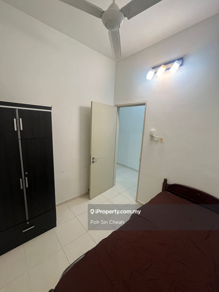 Service Residence for Rent in I Residence by Poh Sin Cheah - iProperty.com.my