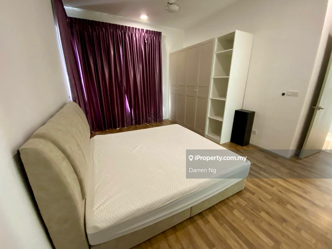 Kondominium untuk Disewa di Sunway Mont Residences oleh Darren Ng - iProperty.com.my