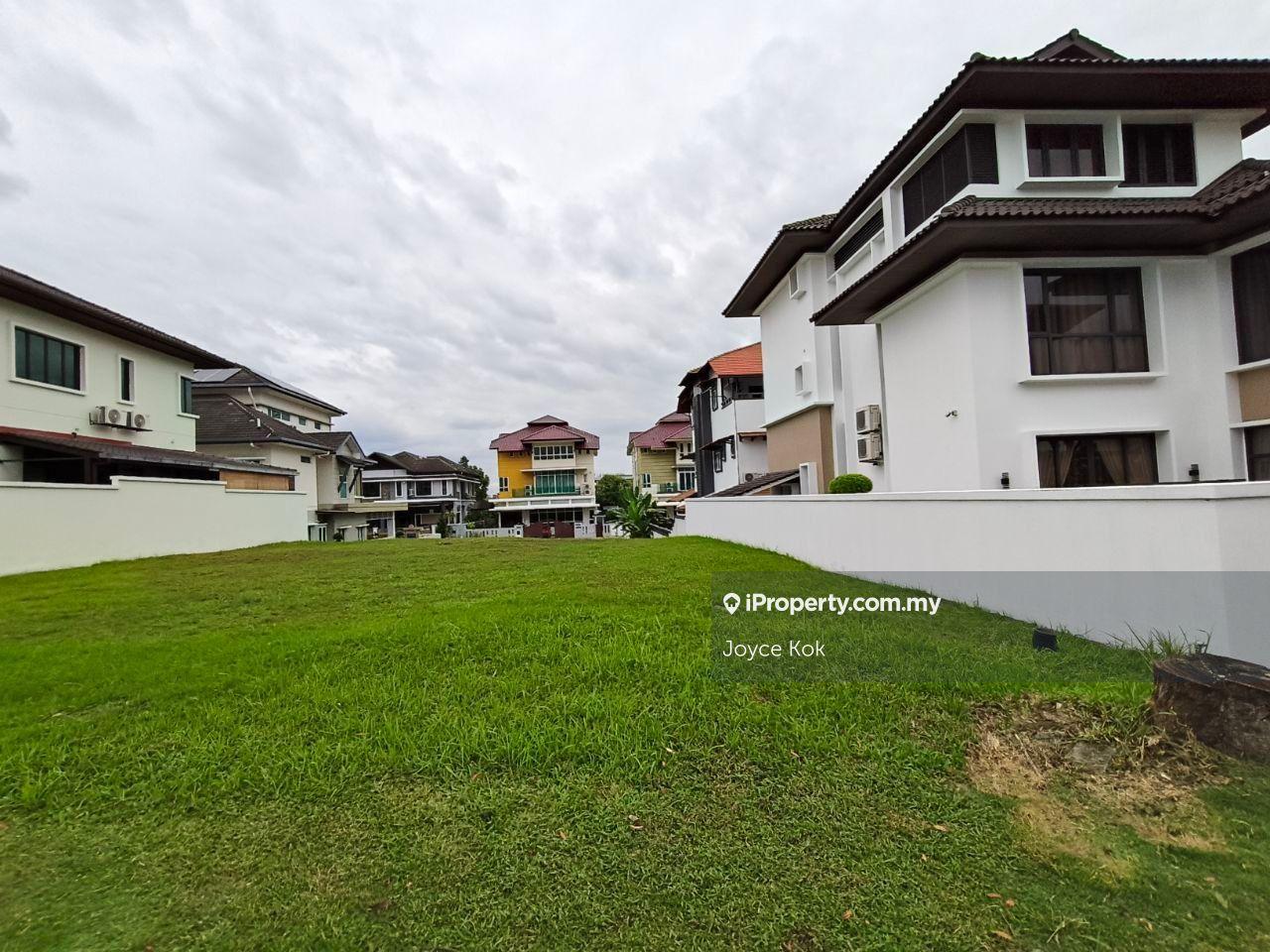 Banglo Tanah untuk Dijual di Subang Heights, Subang Jaya oleh Joyce Kok - iProperty.com.my