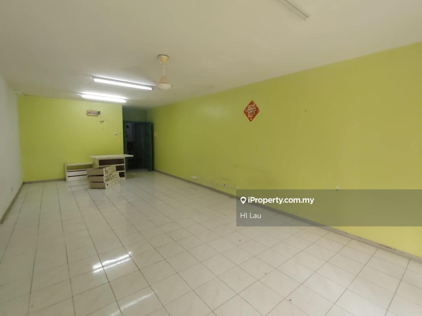 Condominium for Sale in Venice Hill by Hl Lau - iProperty.com.my