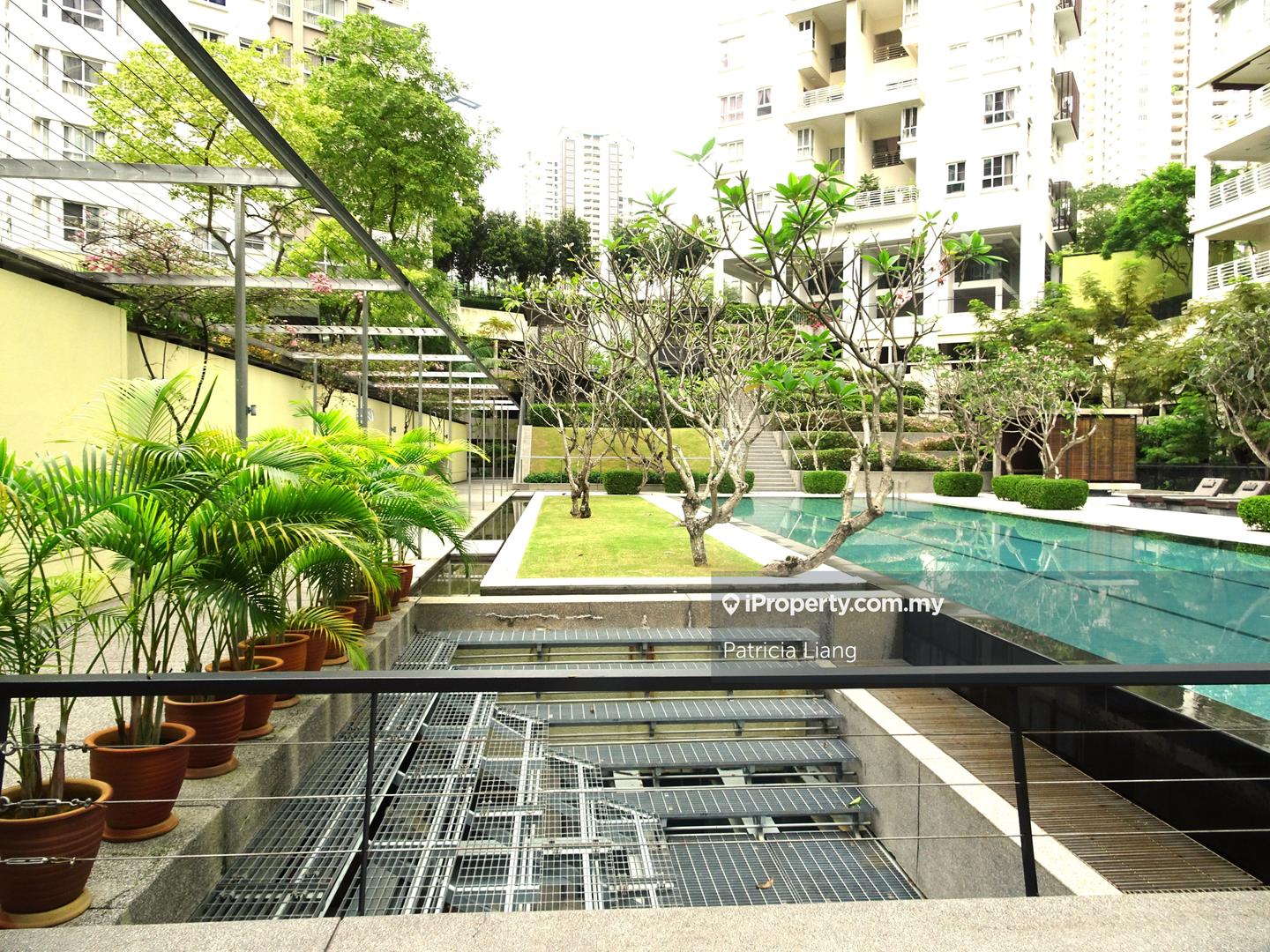 Condominium for Sale in Hijauan Kiara by Patricia Liang - iProperty.com.my