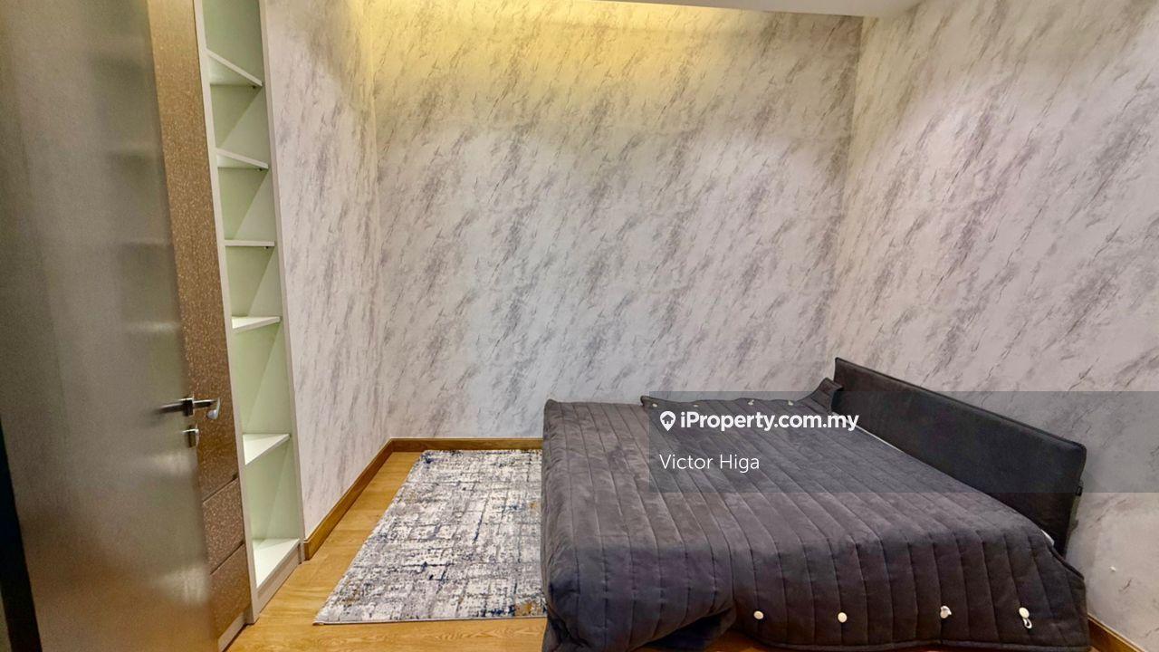 Service Residence for Rent in The Ritz-Carlton Residences by Victor Higa - iProperty.com.my