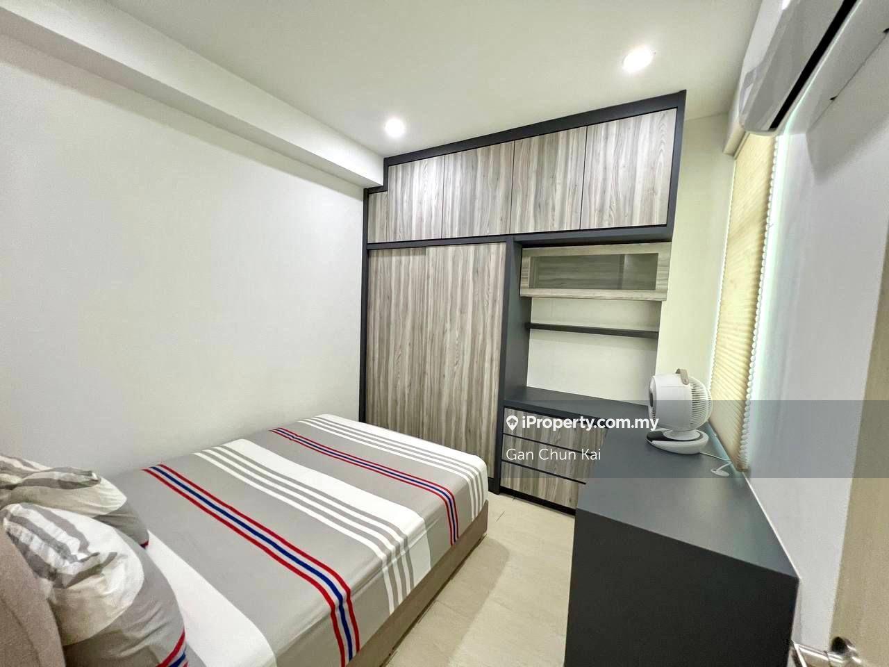 Condominium for Rent in The Oasis by Gan Chun Kai - iProperty.com.my