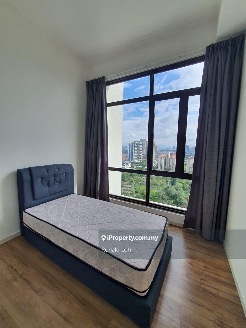 Service Residence for Sale in The Park Sky Residence by Ronald Loh - iProperty.com.my
