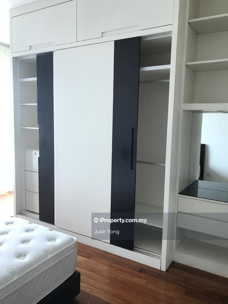 Condominium for Sale in Kiaramas Ayuria by Julie Yong - iProperty.com.my