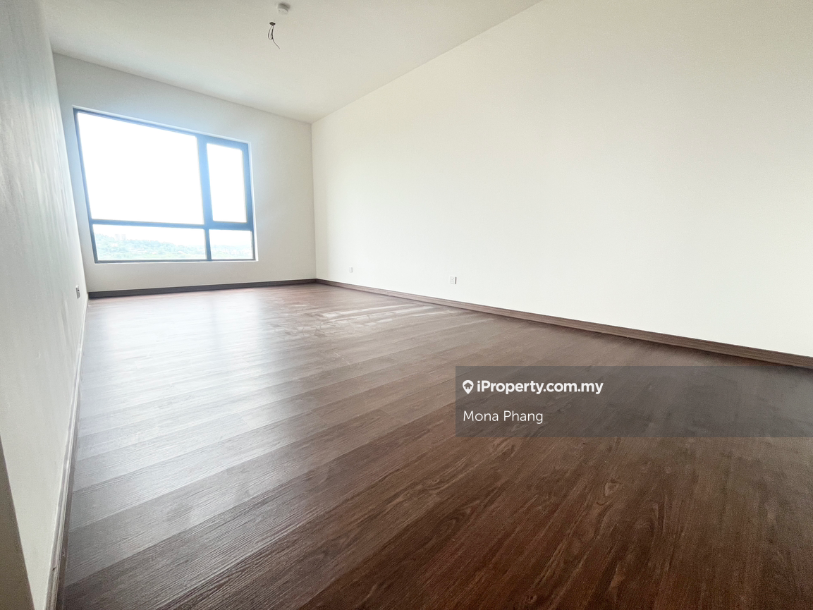 Kondominium untuk Dijual di Jesselton Twin Towers oleh Mona Phang - iProperty.com.my