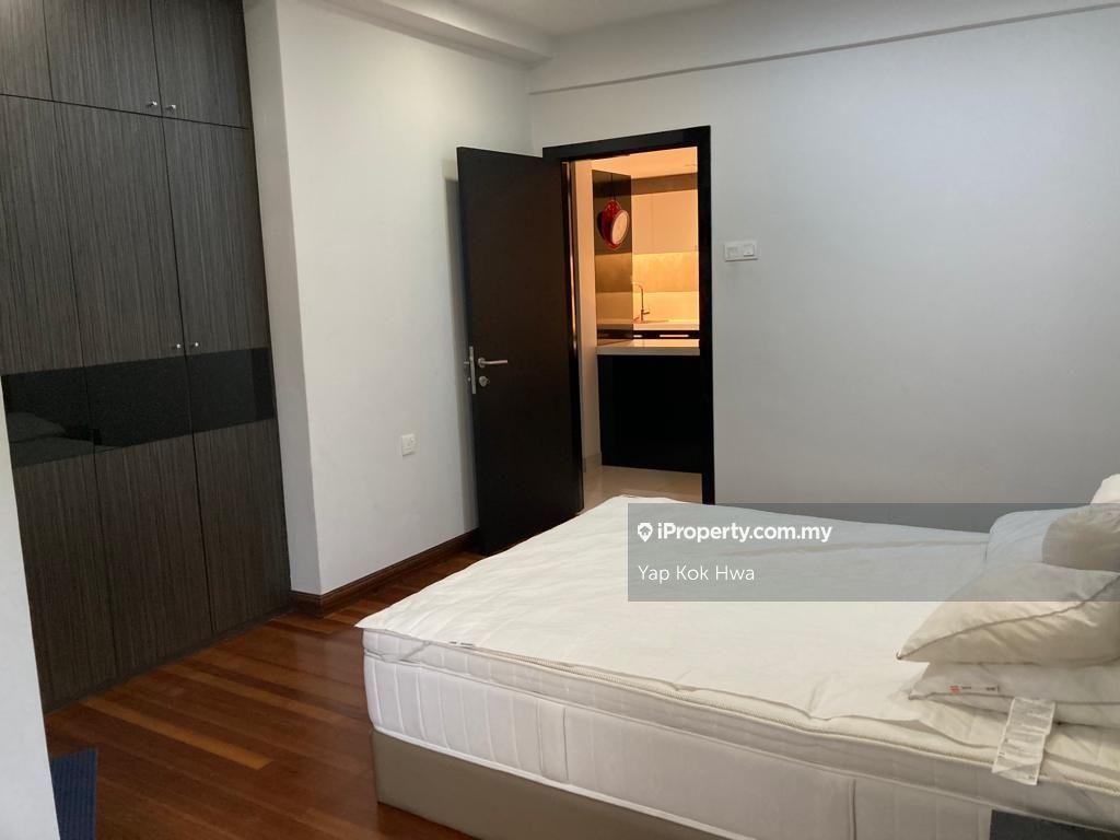 Kondominium untuk Disewa di Sri Kenny oleh Yap Kok Hwa - iProperty.com.my