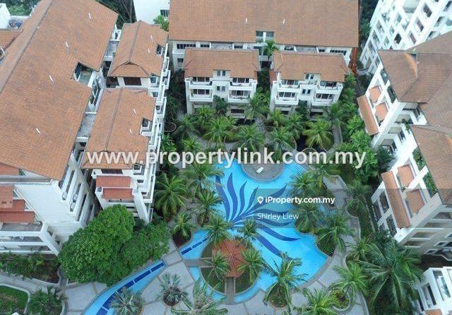 Kondominium untuk Disewa di Riana Green Condominium oleh Shirley Liew - iProperty.com.my