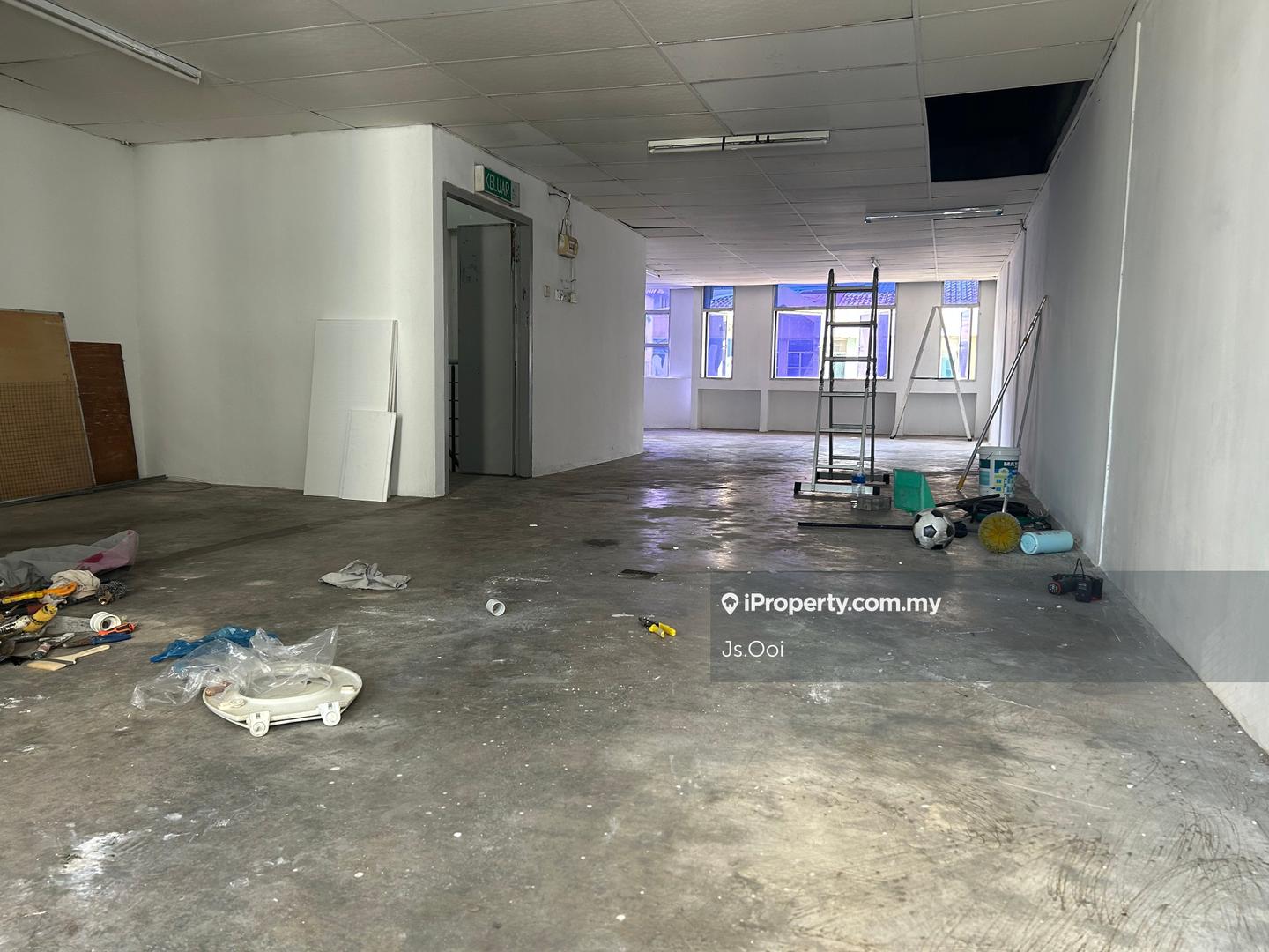 Kedai-Pejabat untuk Dijual di Perai, Penang oleh Js.Ooi - iProperty.com.my