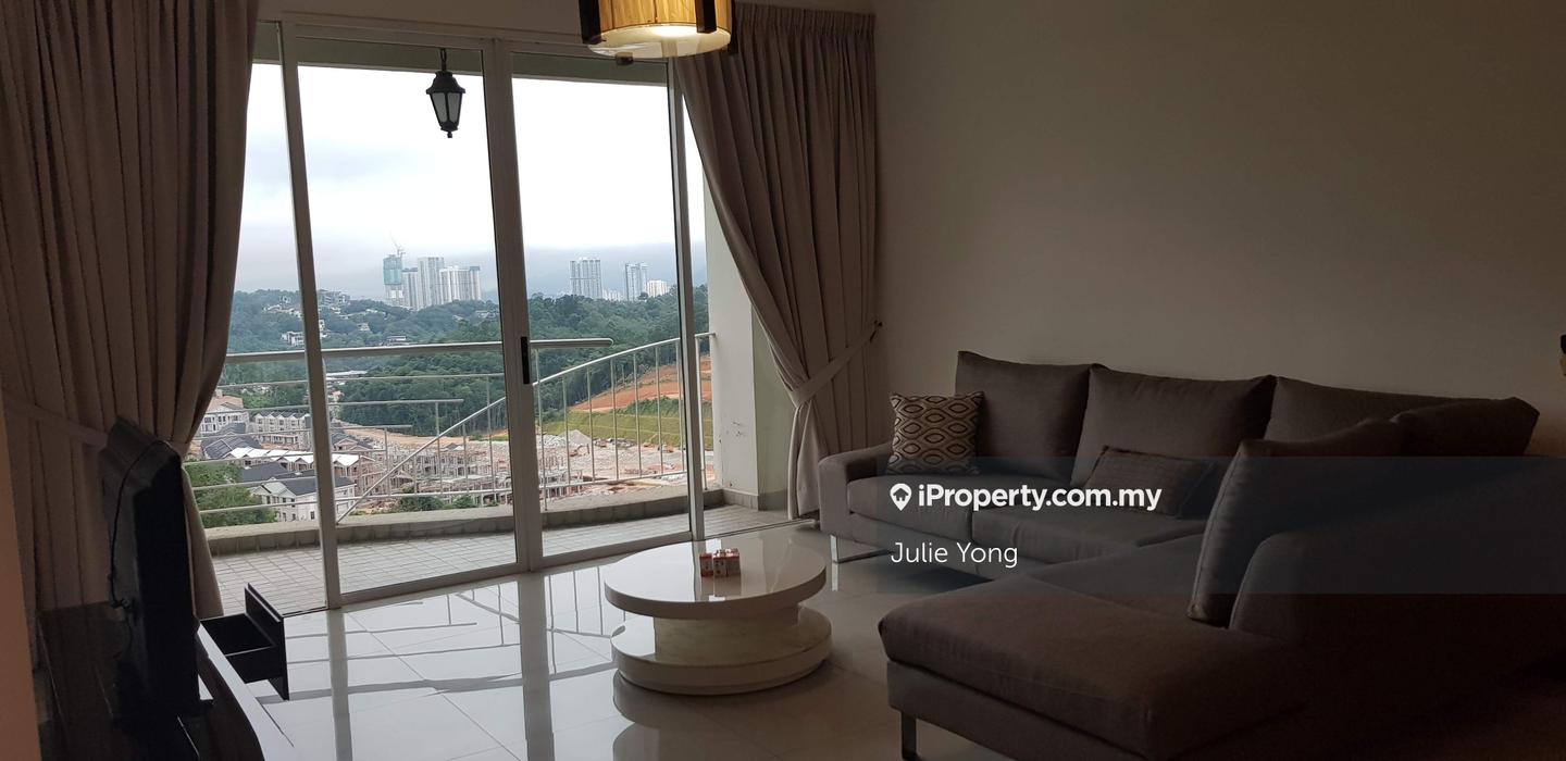 Condominium for Rent in Kiaramas Ayuria by Julie Yong - iProperty.com.my
