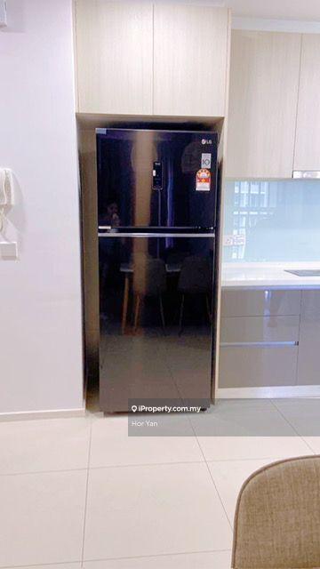 Service Residence for Rent in Cantara Residences by Hor Yan - iProperty.com.my